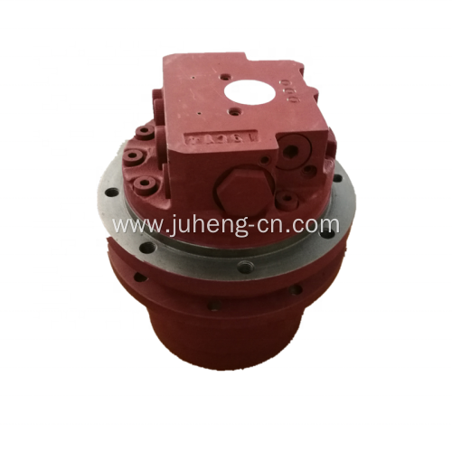 Excavator Parts Travel Motor Bobcat MX323 Final Drive